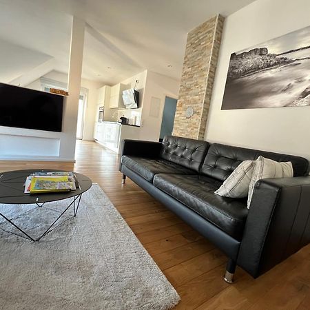 Loft Appartement Seven FDH Exteriör bild