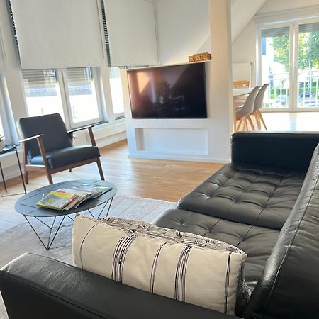 Loft Appartement Seven FDH Exteriör bild