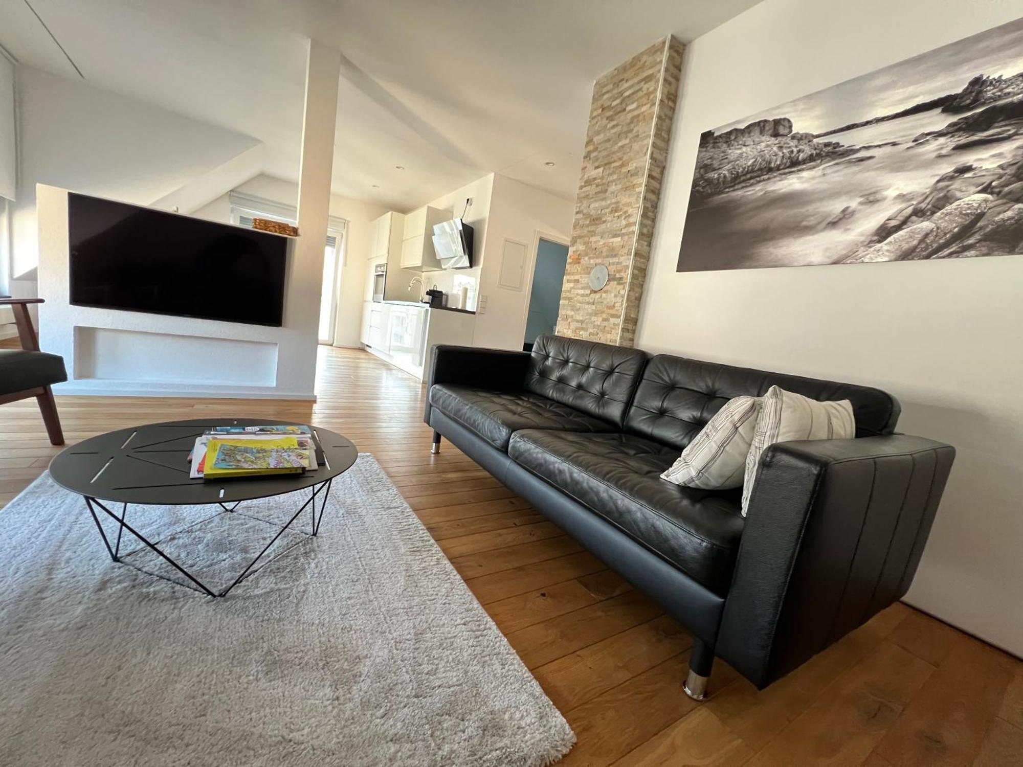 Loft Appartement Seven FDH Exteriör bild