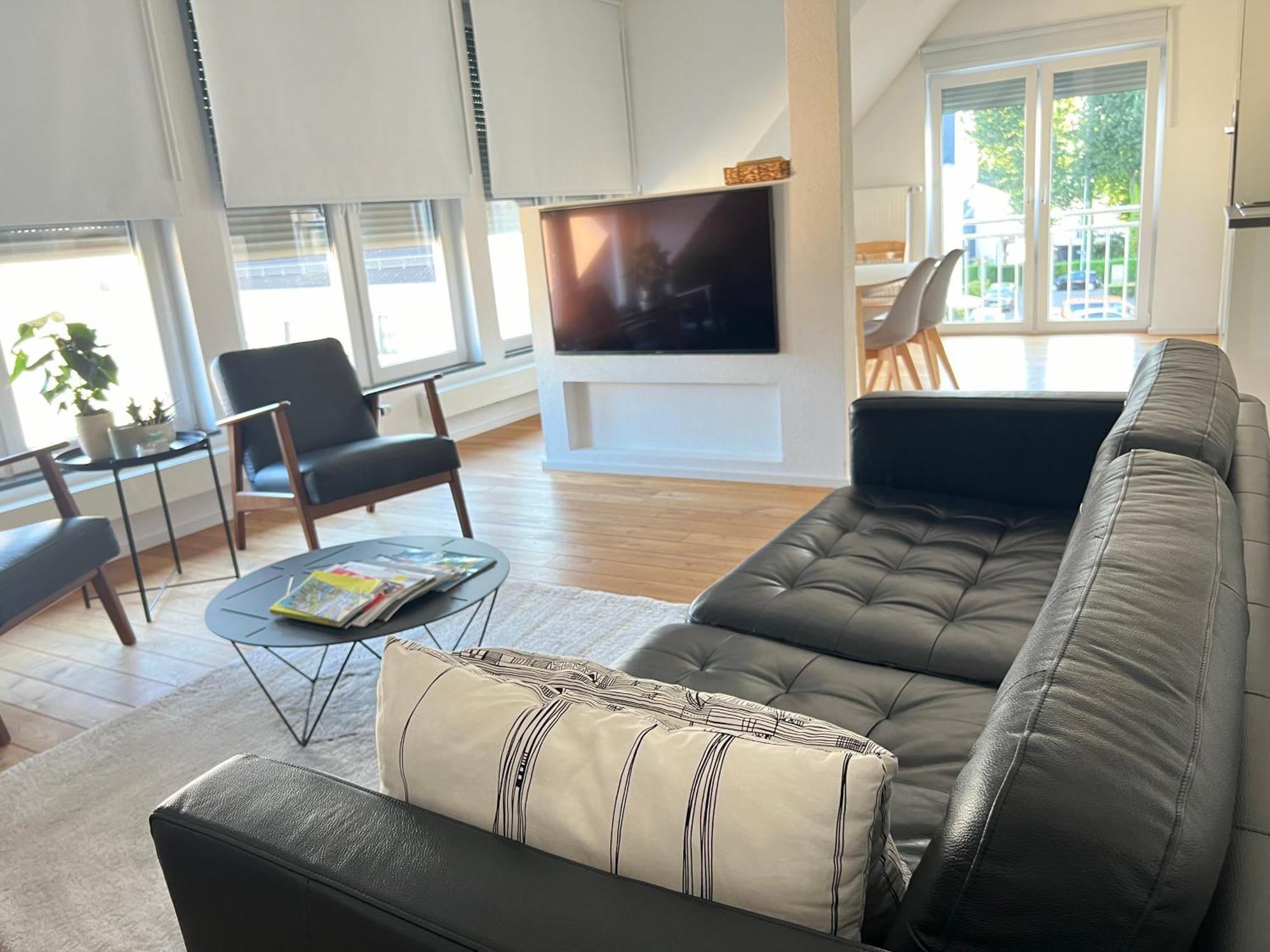Loft Appartement Seven FDH Exteriör bild